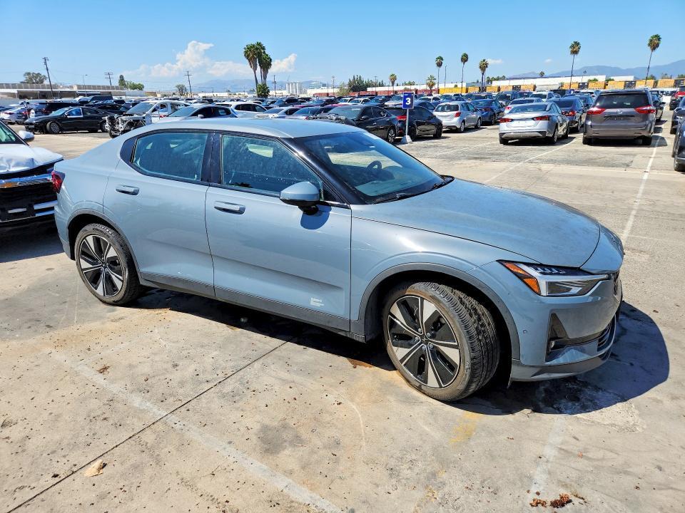 2023 POLESTAR 2