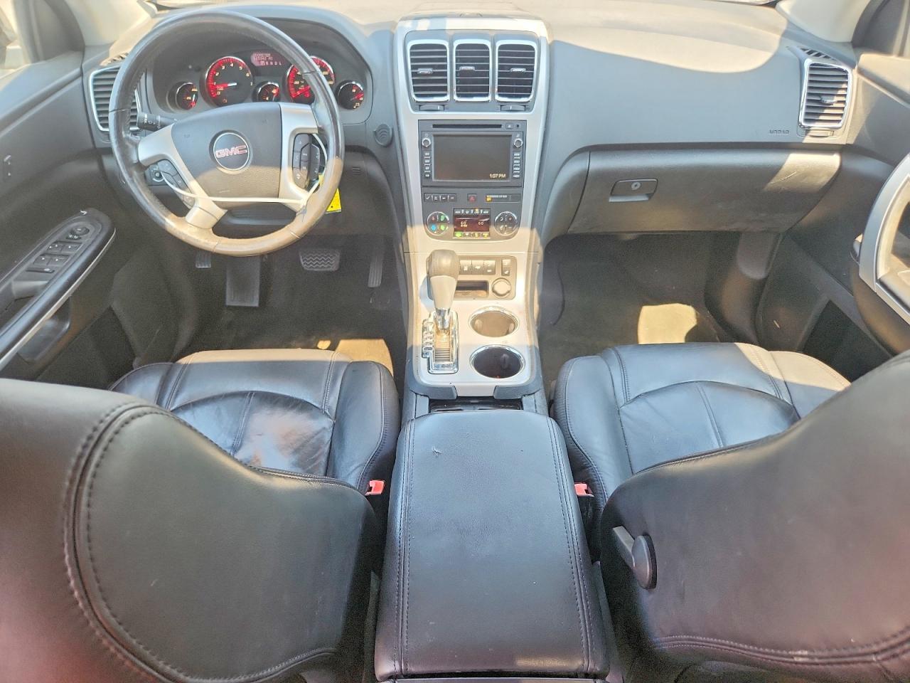 2012 GMC ACADIA