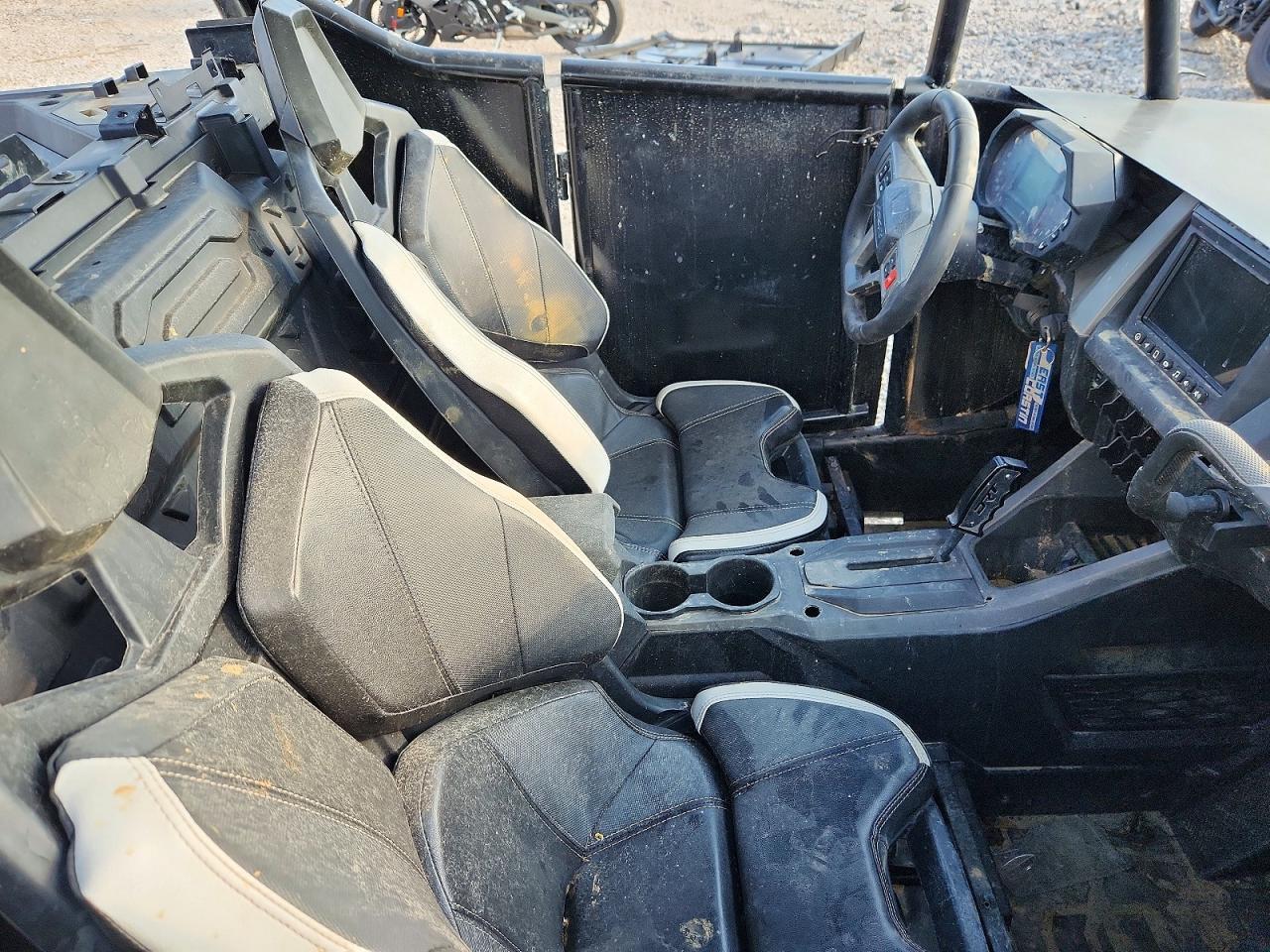 2021 POLARIS Unknown
