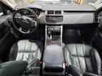 2016 LAND ROVER Range Rover Sport