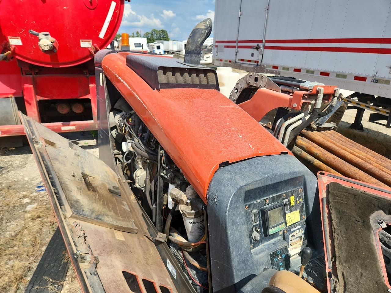 2016 Ditch Witch Unknown
