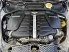 2013 BENTLEY Continental