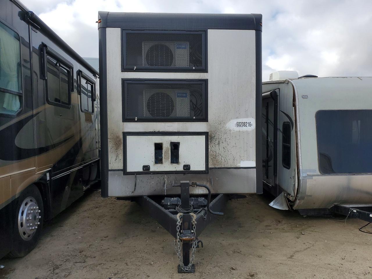2024 Mj Trailers