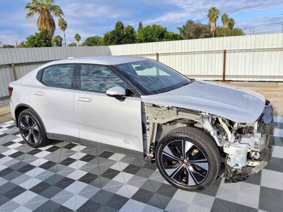 2023 POLESTAR 2