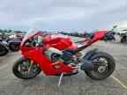 2018 DUCATI Panigale