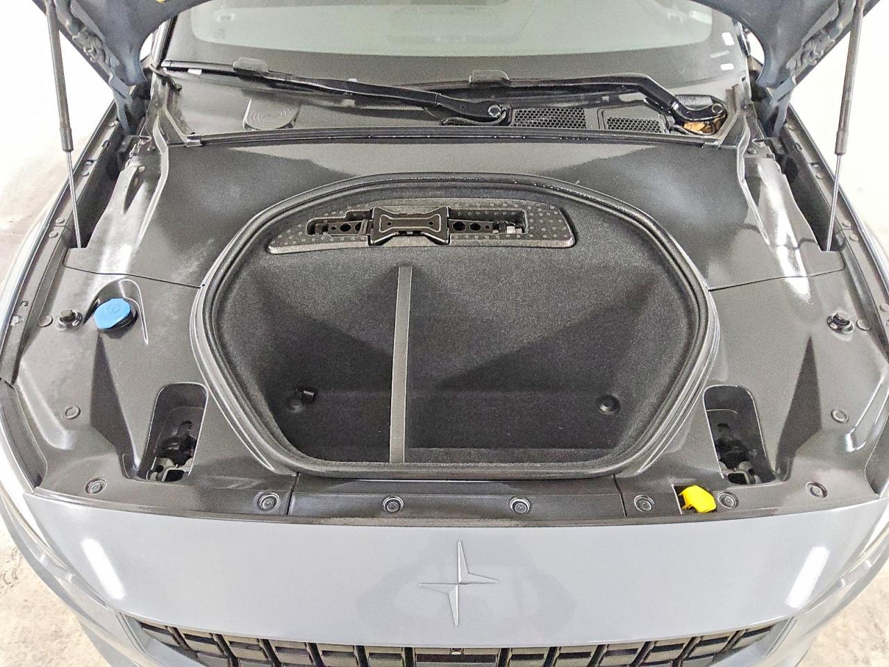 2023 POLESTAR 2