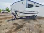 1972 Startcraft Boat