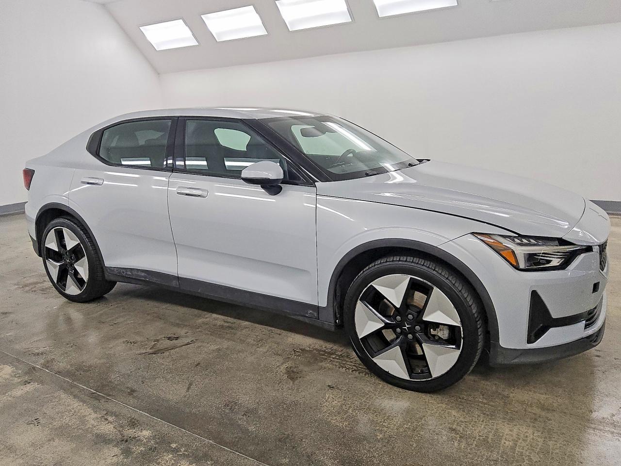 2023 POLESTAR 2