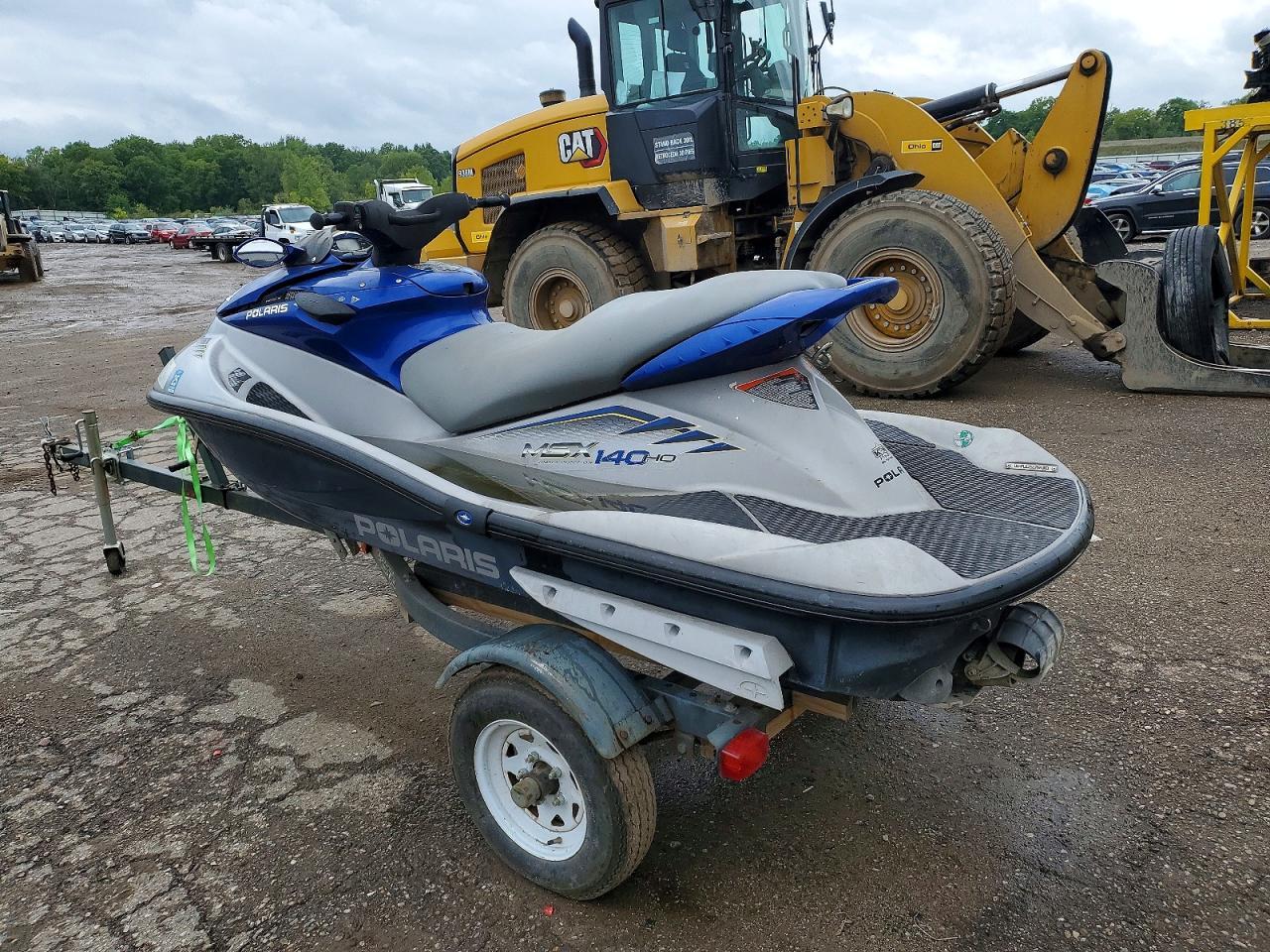 2003 POLARIS Jet Ski