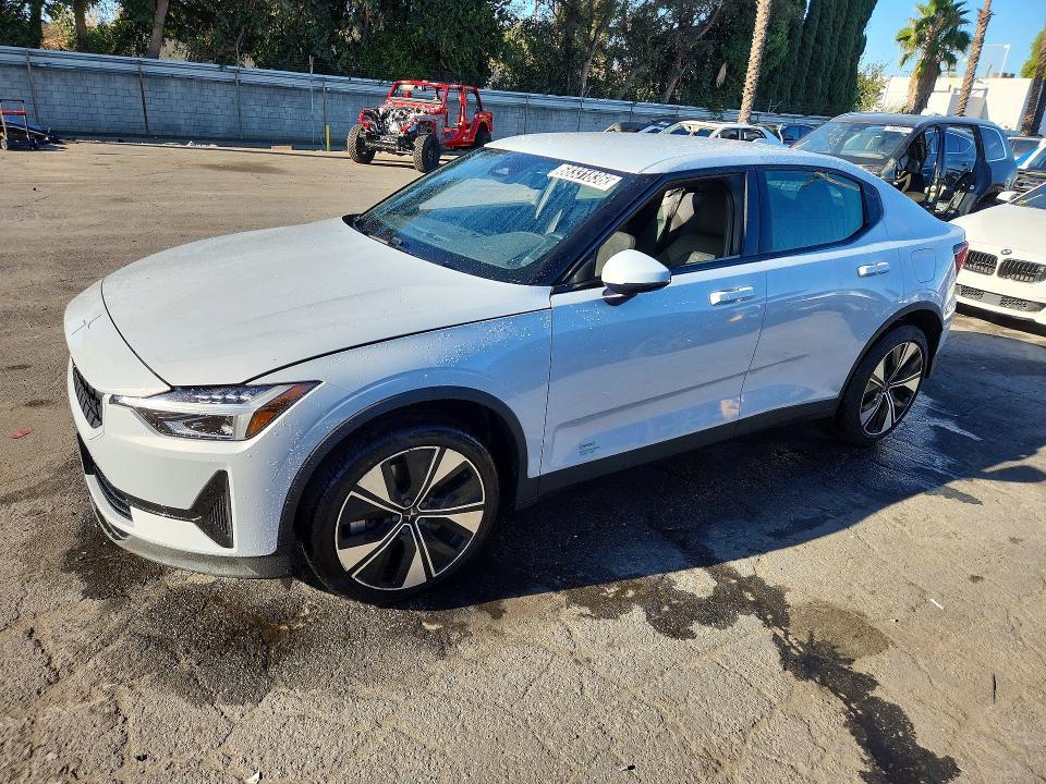 2023 POLESTAR 2