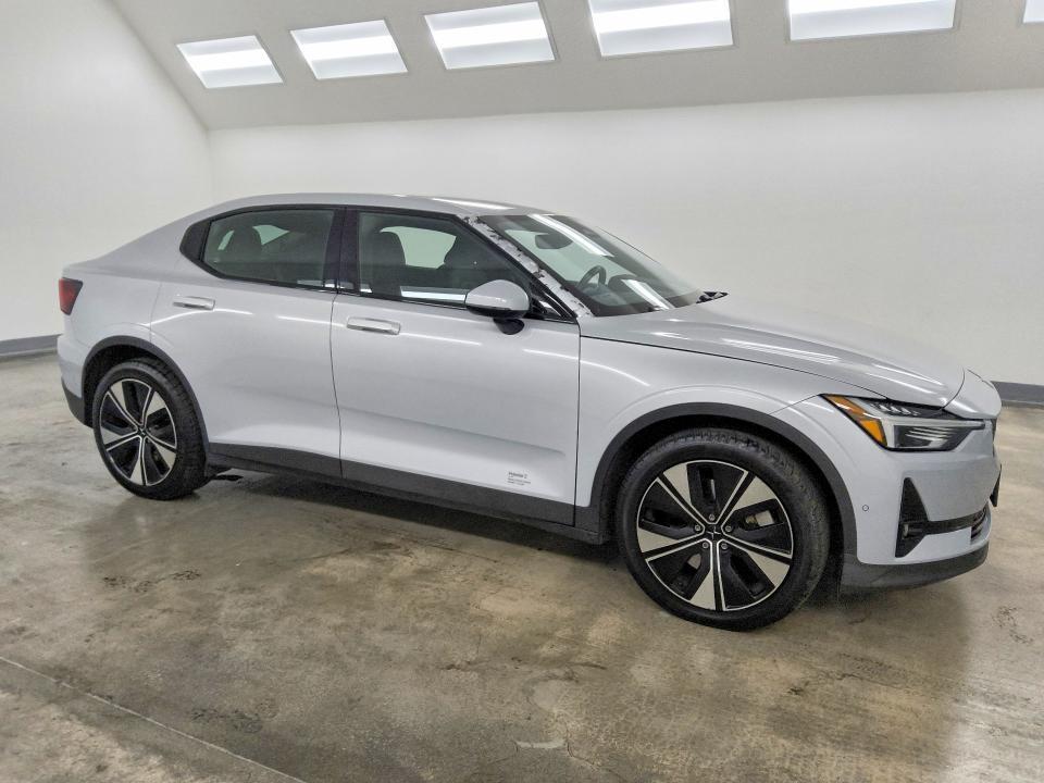 2023 POLESTAR 2