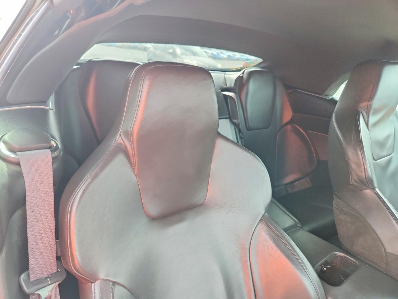 2006 Aston Martin DB9