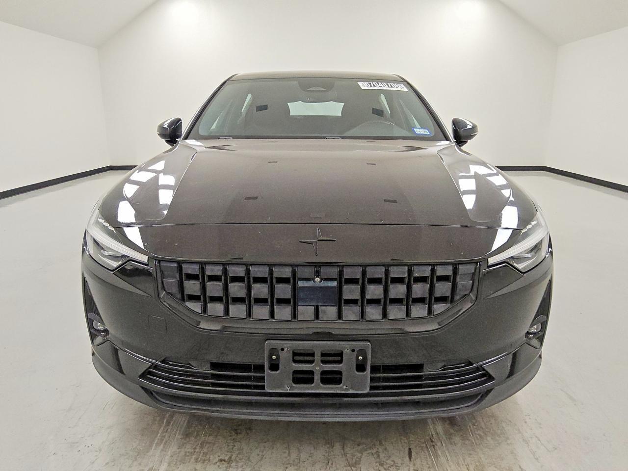 2023 POLESTAR 2