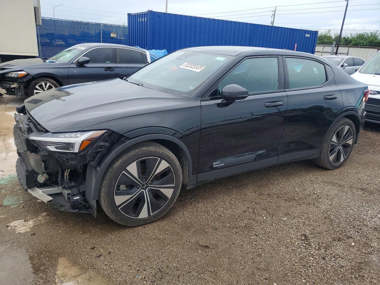2024 POLESTAR 2