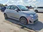 2018 FIAT 500