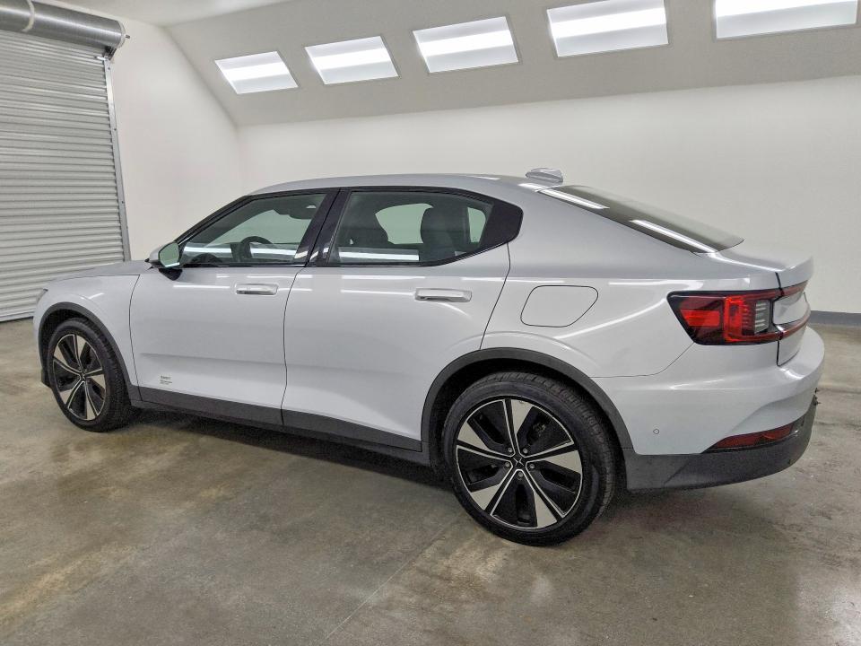 2023 POLESTAR 2