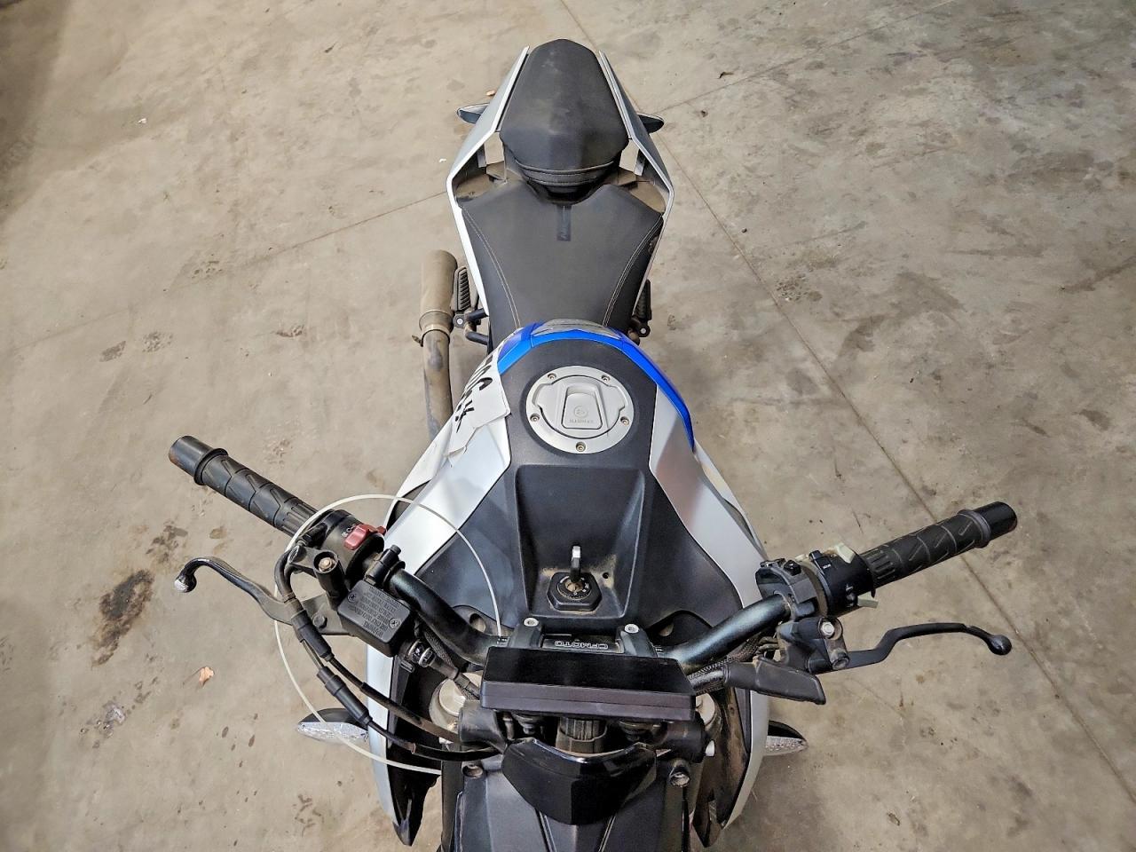 2022 CF MOTO 300nk