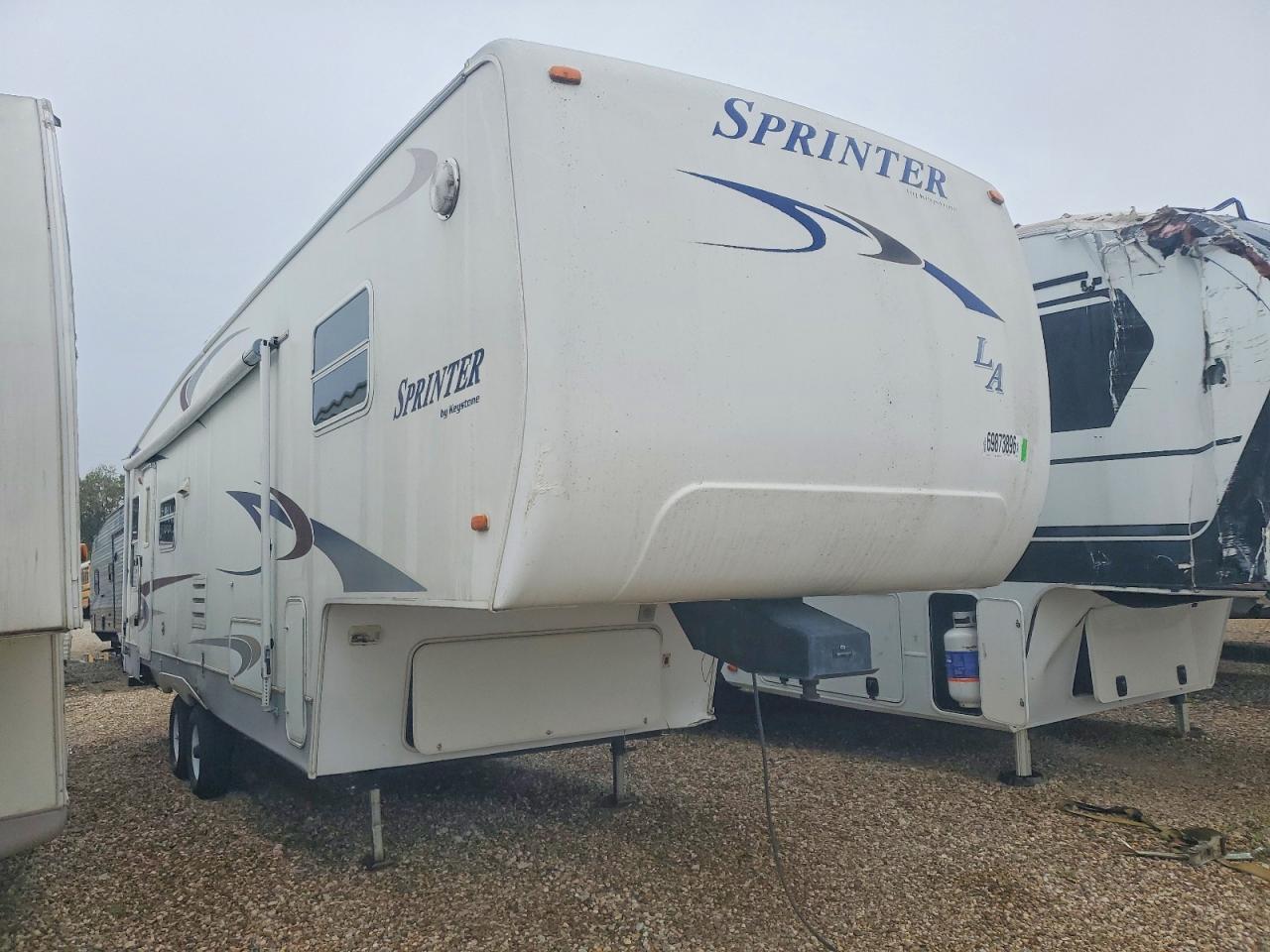 2004 Spri