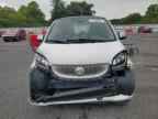 2016 SMART Fortwo