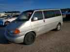 2002 VOLKSWAGEN Eurovan