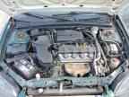 2002 HONDA CIVIC