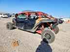 2017 CAN-AM Maverick X3 Max