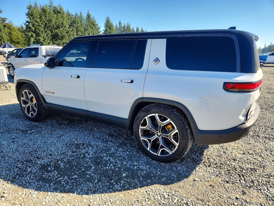 2025 RIVIAN R1s