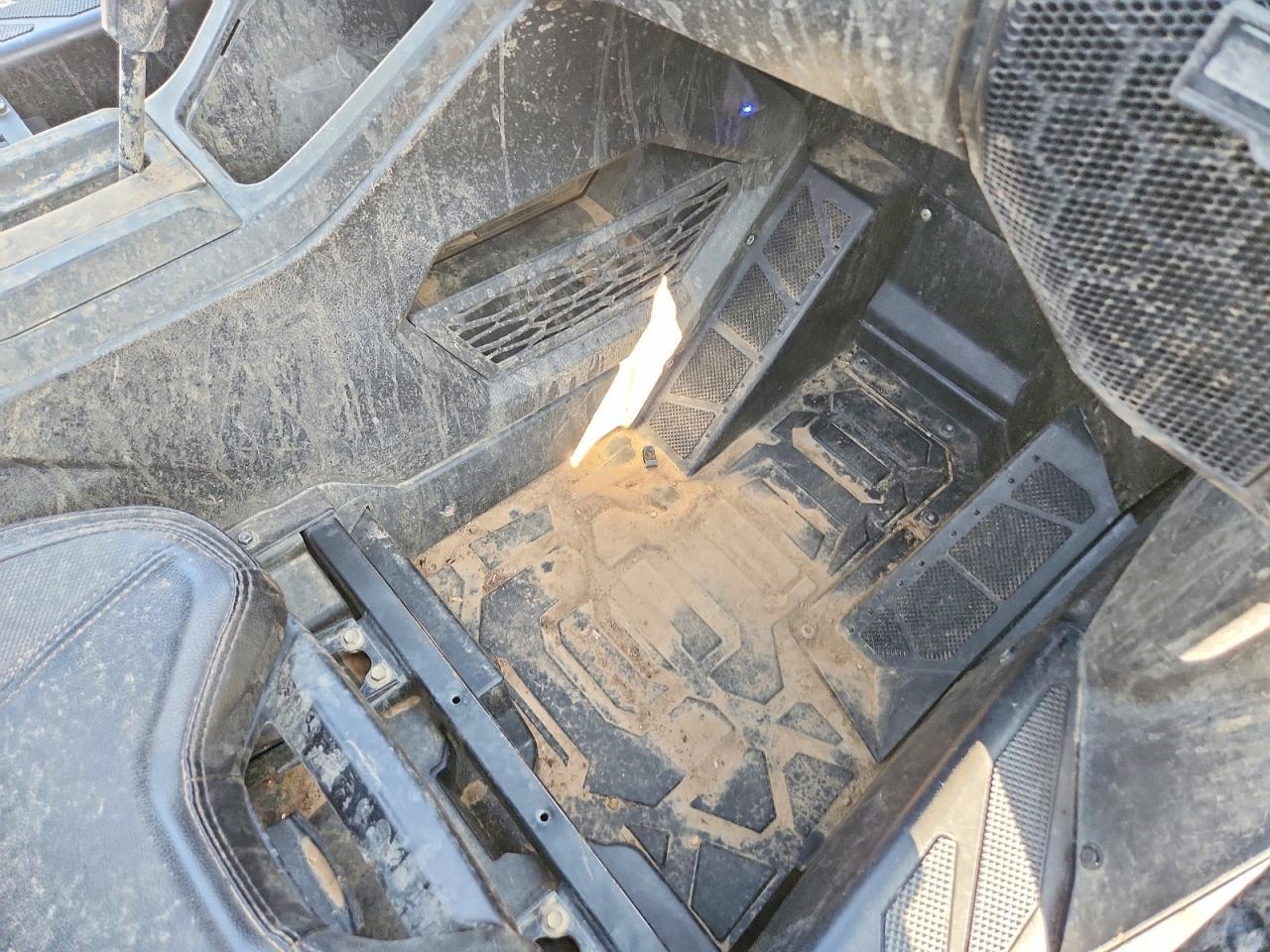 2022 POLARIS Rzr Pro Xp