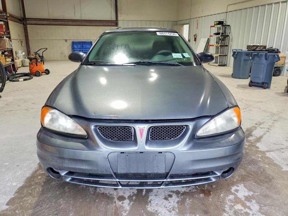 2004 PONTIAC Grand Am