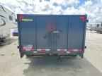 2025 Load Utility Trailer