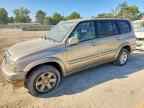 2001 SUZUKI Grand Vitara