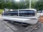 2012 Premier 221 Gemini