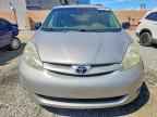 2006 TOYOTA SIENNA