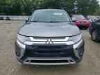 2019 MITSUBISHI outlander
