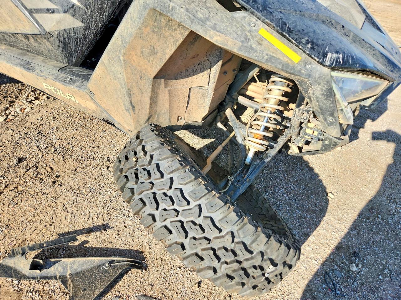2022 POLARIS Rzr Pro Xp