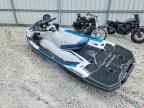 2021 Sea Doo Fish Pro