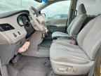 2011 TOYOTA SIENNA
