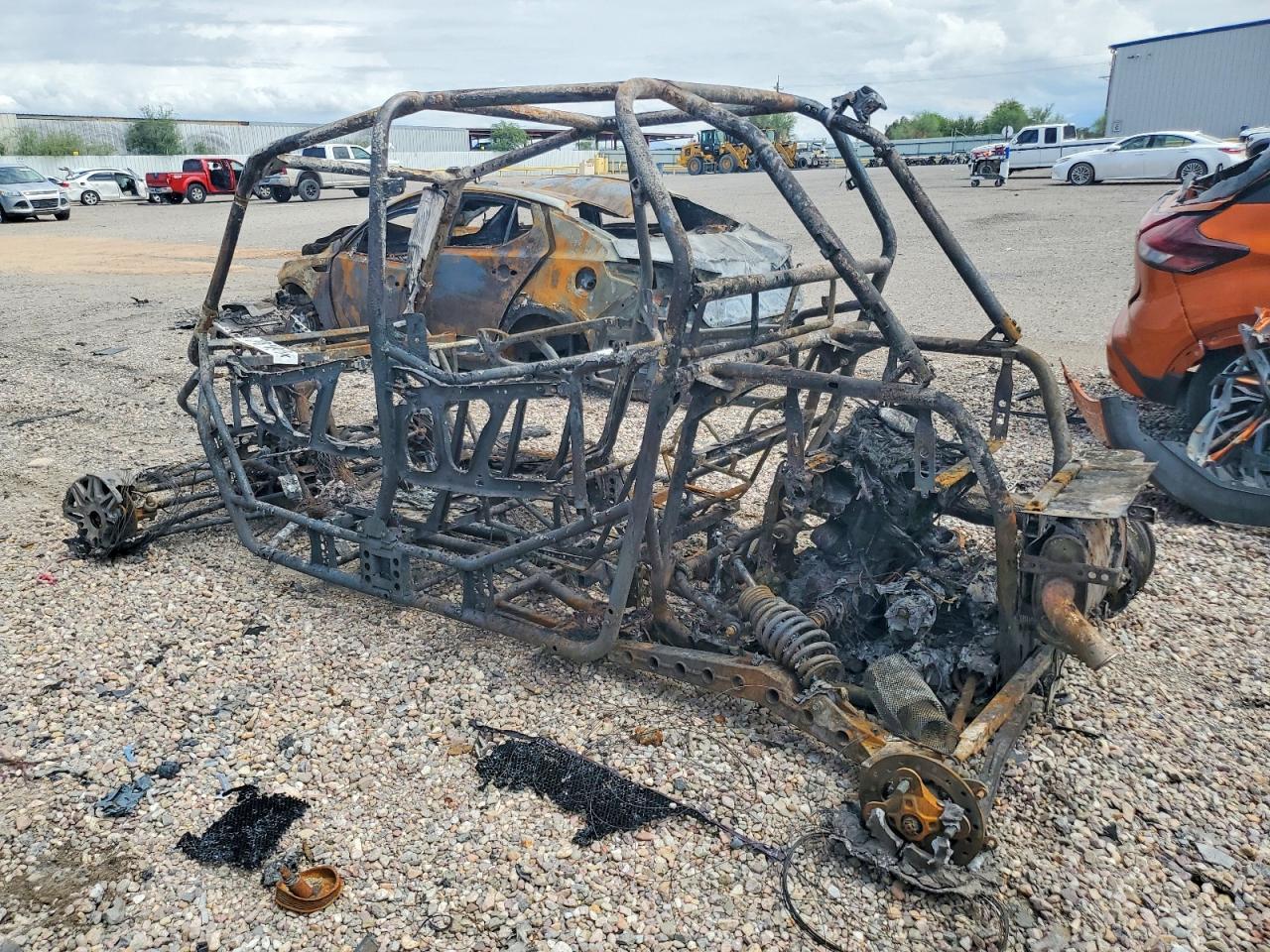 2018 POLARIS Rzr
