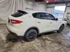 2017 MASERATI Levante