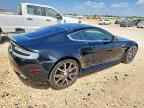 2012 Aston Martin V8 Vantage