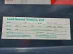 2025 Load Utility Trailer
