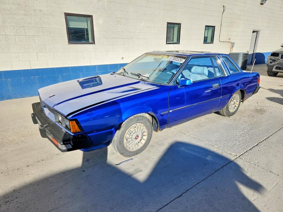 1980 Datsun 200sx