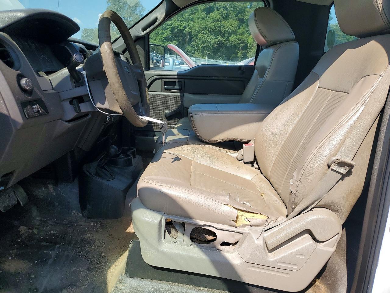 2009 FORD F-150 Lightning