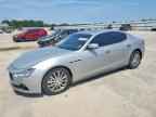 2014 MASERATI Ghibli