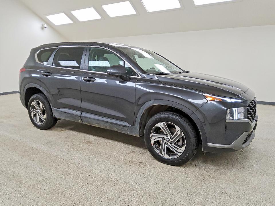 2021 HYUNDAI SANTA FE