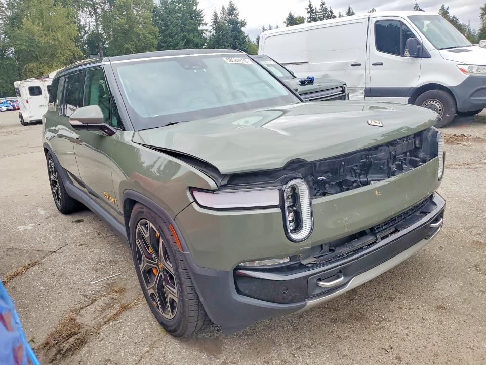 2023 RIVIAN R1s