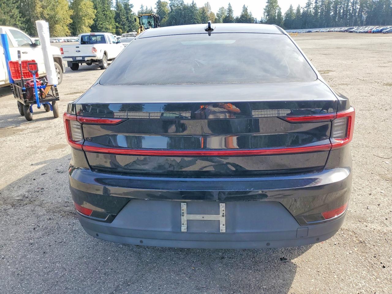 2022 POLESTAR 2