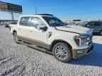 2025 FORD F-150 Lightning