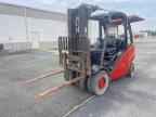 2006 Linde Material Handling H25d