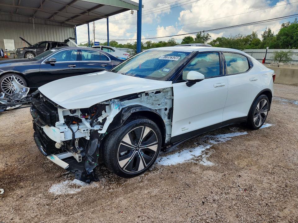 2024 POLESTAR 2